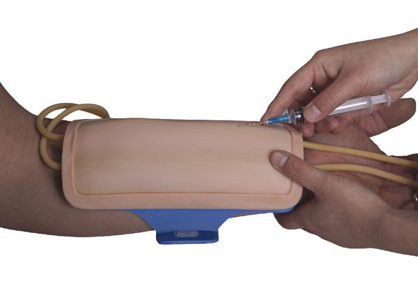 高級前臂靜脈穿刺外套 高級前臂靜脈穿刺外套