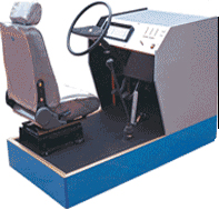 簡易汽車駕駛模擬器 簡易汽車駕駛模擬器