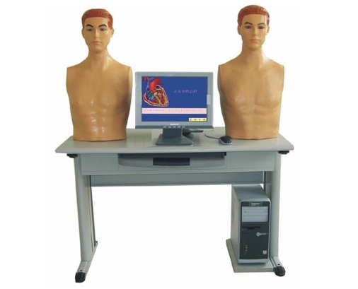 智能化心肺檢查教學(xué)系統(tǒng)(學(xué)生實(shí)驗(yàn)機(jī)) 智能化心肺檢查教學(xué)系統(tǒng)(學(xué)生實(shí)驗(yàn)機(jī))