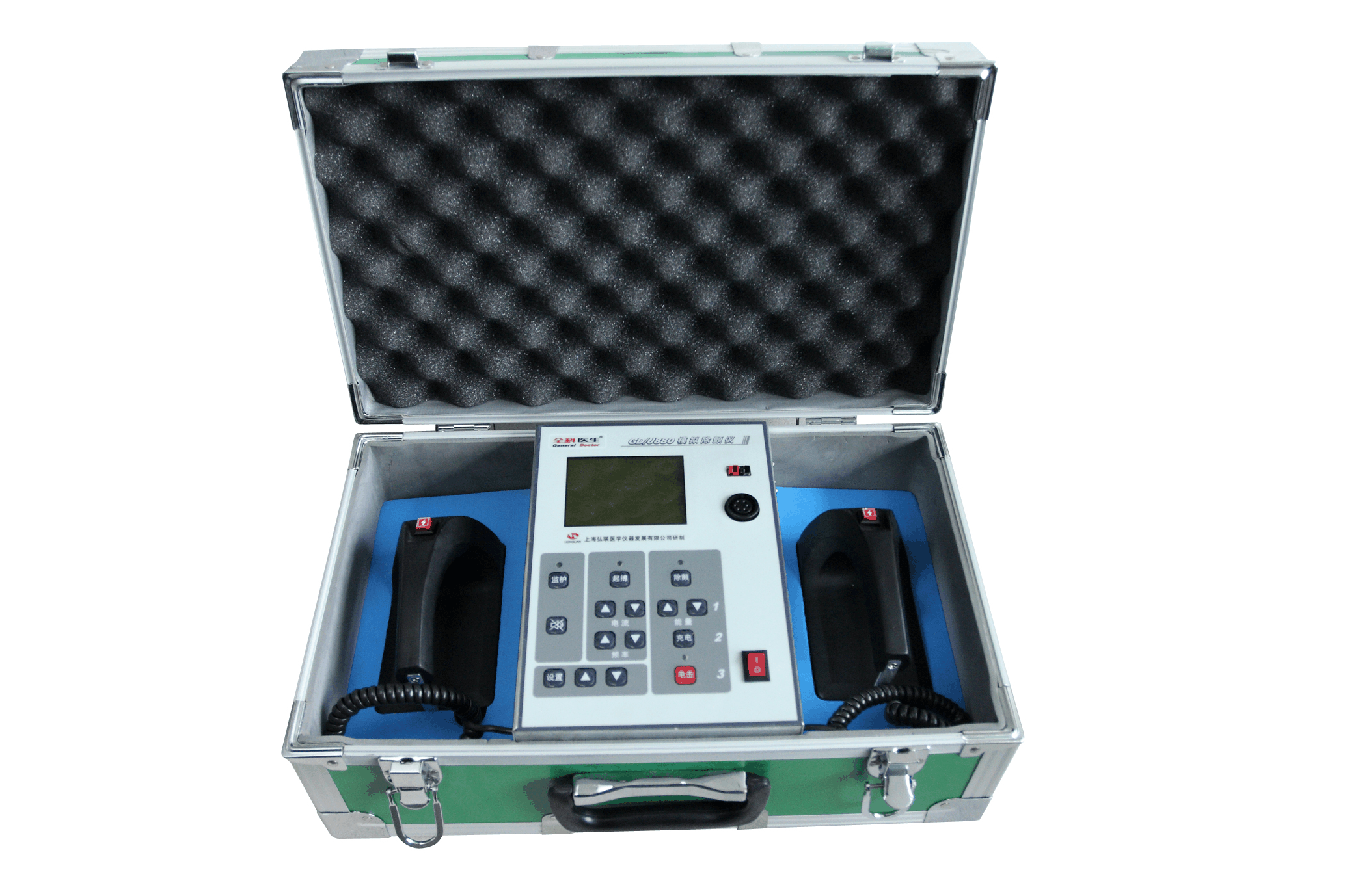 心臟除顫起搏器,模擬心臟除顫起搏器 心臟除顫起搏器,模擬心臟除顫起搏器