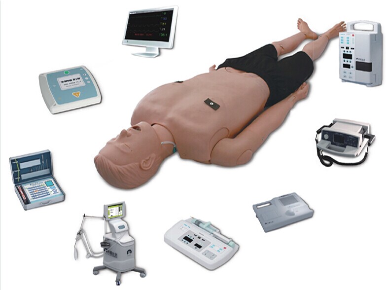 智能化醫(yī)學綜合模擬系統(tǒng) 智能化醫(yī)學綜合模擬系統(tǒng)