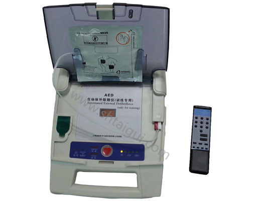 AED訓(xùn)練機(jī),AED模擬除顫儀 AED訓(xùn)練機(jī),AED模擬除顫儀