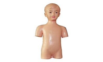 兒童胸腔穿刺訓練模型 兒童胸腔穿刺訓練模型