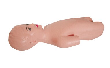 兒童腹腔穿刺訓(xùn)練模型 兒童腹腔穿刺訓(xùn)練模型