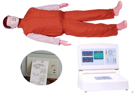 DK/CPR300E液晶顯示高級電腦心肺復(fù)蘇模型 DK/CPR300E液晶顯示高級電腦心肺復(fù)蘇模型
